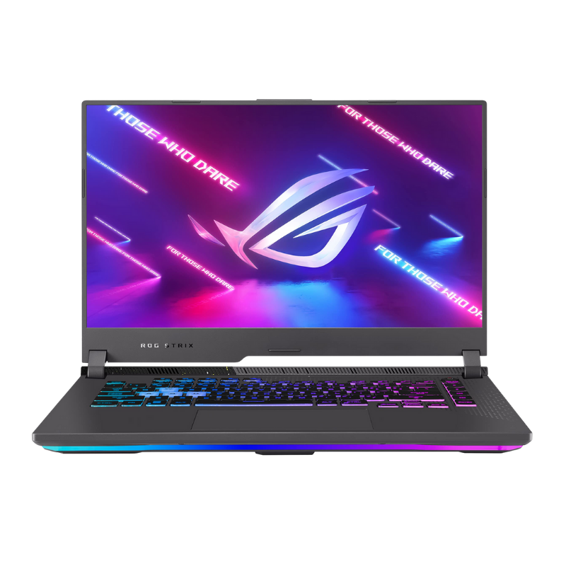 Gaming laptops for students at PC PARK