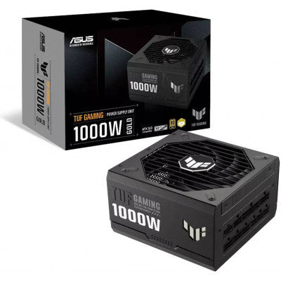 80 PLUS Gold ATX 3.1 gaming power supply
