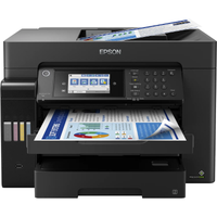 Epson EcoTank Printer L15160 A3+ 4in1
