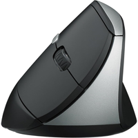 Mouse EV250 2.4 GBHz Wireless Black