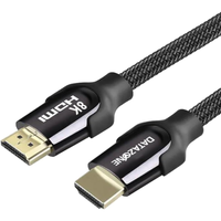 CABLE Datazone HDMI 8K Ultra ( High Speed) DZ0006 1.5M