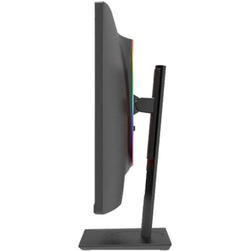 Twisted Minds TM28EUI 28-inch 4K gaming monitor front view