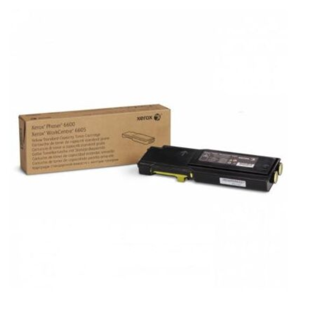 Xerox Printer 6600 / 6605, 106R02251