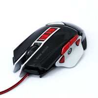 Gaming Mouse Raider MicroDigit MD2002GM