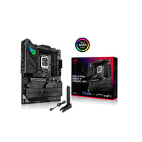 لوحة أم ASUS ROG STRIX B860-F WIFI، DDR5، Ultra LGA 1851، 90MB1JG0-M0EAY0