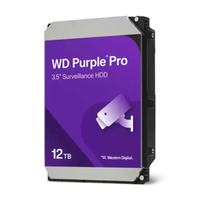 HDD WD WD122PURP - Western Digital