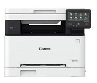 Canon I-SENSYS MF651CW Color Lase