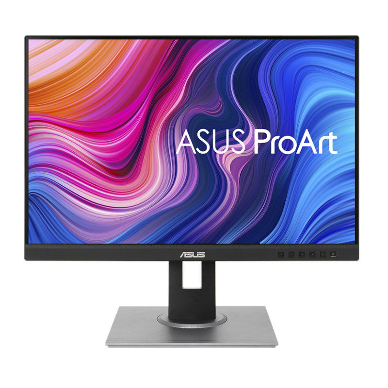 Monitor ASUS LED ProArt Display PA248QV Professional Gaming