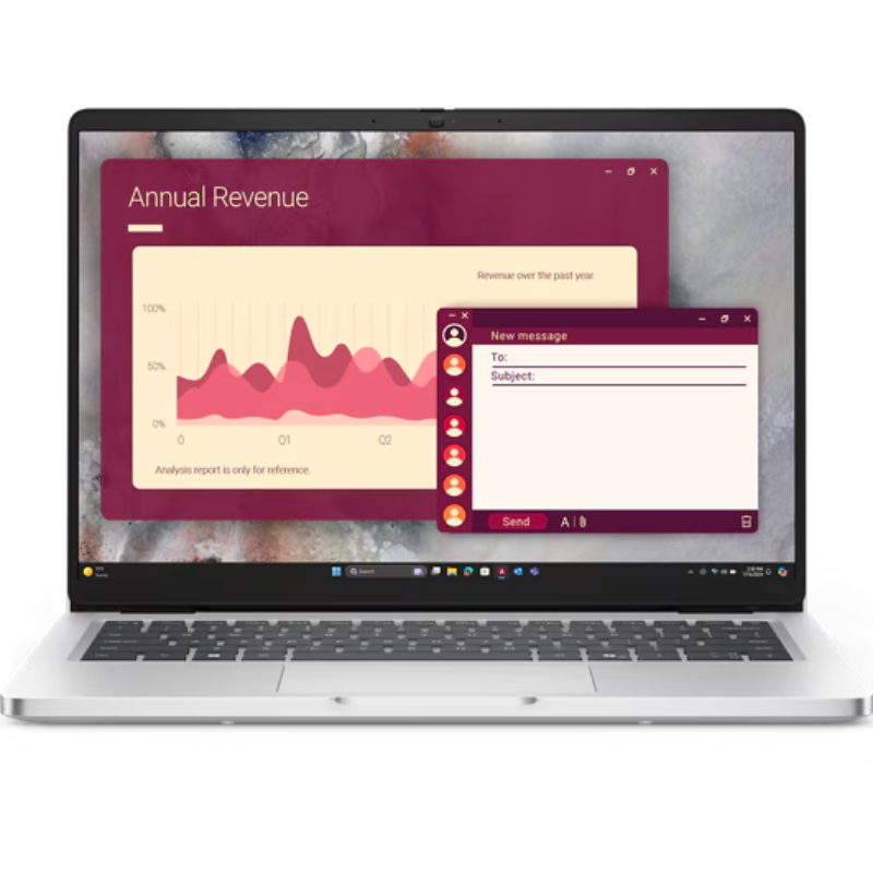 Dell Pro 14 (PC14250)