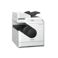 Toshiba e-STUDIO 2822AF A3 Mono Multifunction Printer, Print/Copy/Scan/Fax, Network, (e-STUDIO2822AF)