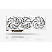 VGA Sapphir pure AMD Radeon RX 9070 16GB OC S88-4E490-100SA