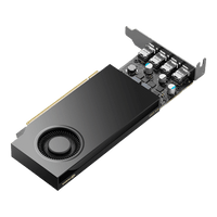 PNY NVIDIA RTX A400 4GB (VCNRTXA400-SB)