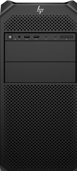 Desktop HP Z4 Tower Workstation Z440 72477104 / 57K35AV, Intel, 16 GB, 512 GB ( 7 )