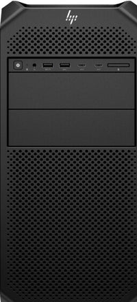 Desktop HP Z4 Tower Workstation Z440 72477104 / 57K35AV, Intel, 16 GB, 512 GB ( 7 )