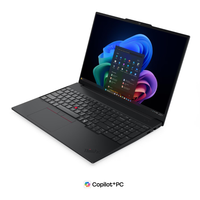 Lenovo ThinkPad E16 Gen 4 Laptop 21YC002DAD - Intel Core Ultra 5 325, 16GB RAM, 512GB SSD, 16-inch WUXGA