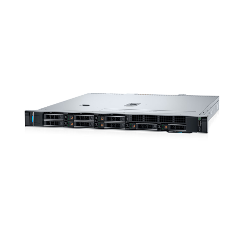 Dell Power Edge R360 Intel E-2414, 16 GB, 2 TB
