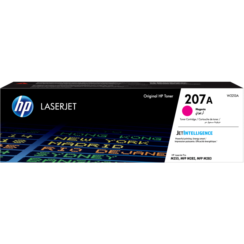 HP 207A, W2213A