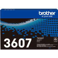 Brother TN-2260 Black Original Toner Cartridge, approx. 1,200 Pages, (TN-2260)