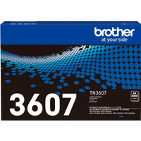 Brother ink TN3607, Toner cartridge 3,000 pages