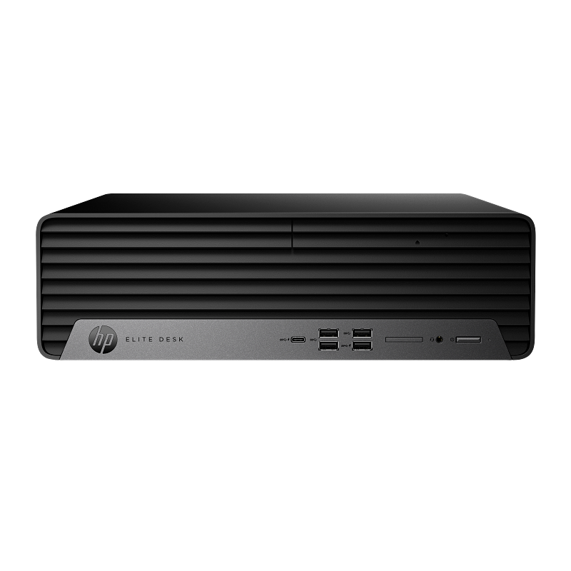 Desktop HP 7B1A9EA Elite SFF 800 G9 Processor Intel Core 9,RAM 32 GB, 1 TB