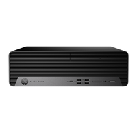 Desktop HP 7B1A9EA Elite SFF 800 G9 Processor Intel Core 9,RAM 32 GB, 1 TB