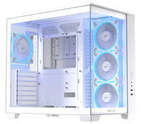 Case Asus A32 PLUS TG