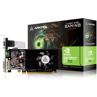 ARKTEK NVIDIA GEFORCE GT710 4GB