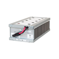 Vertiv Liebert GXT5 Replacement Battery Kit, 192V DC, Hot-Swappable, for GXT5 5-10kVA UPS, (GXT5-192VBATKIT)