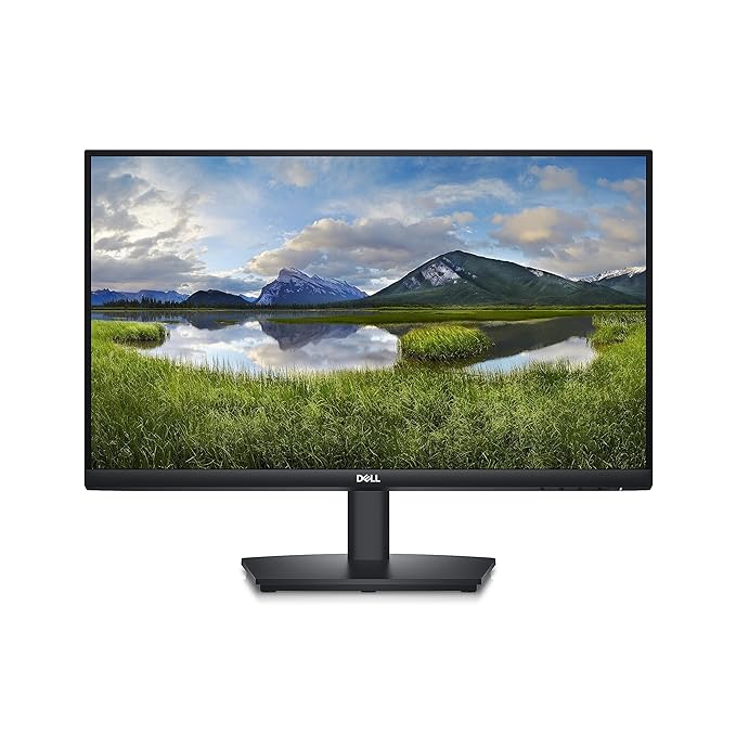 DELL LED Monitor E2424HS