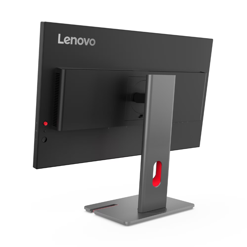 Monitor Lenovo 64B3GAT2SD ThinkVision P27QD-40 27 inch, 120 Hz, 4 ms