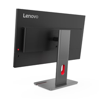 Monitor Lenovo 64B3GAT2SD ThinkVision P27QD-40 27 inch, 120 Hz, 4 ms