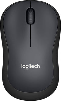 LOGITCH Wirless Mouse M220 (910-004878)