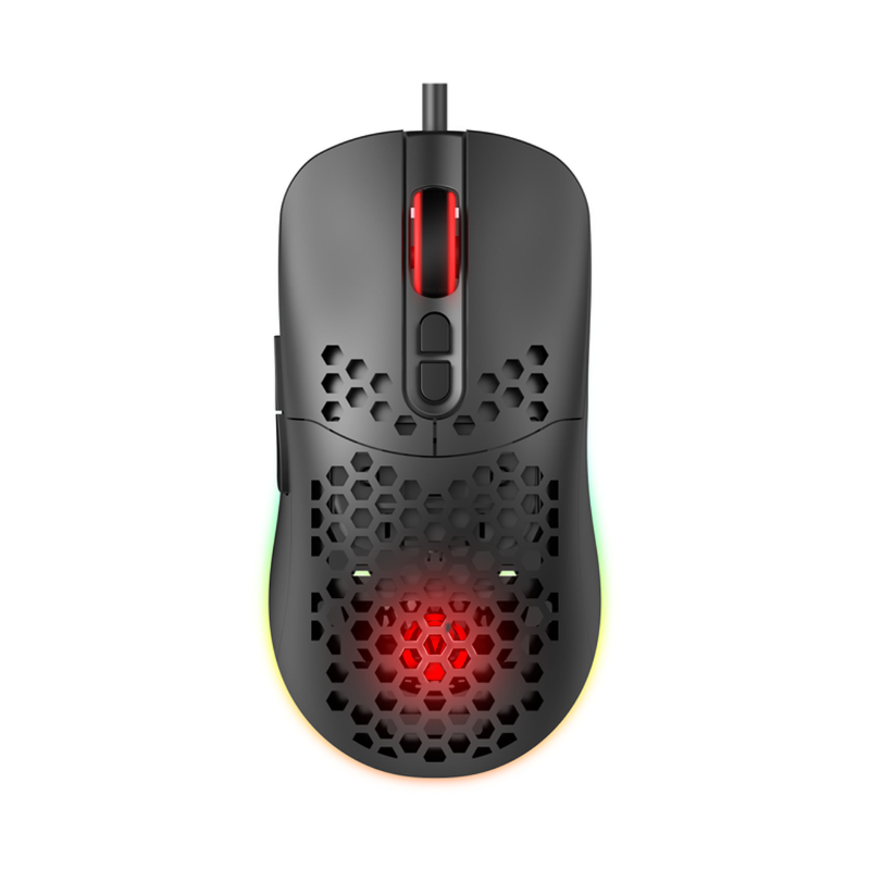 Gaming Mouse Raider MicroDigit MD2009GM