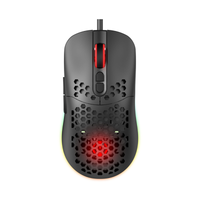 Gaming Mouse Raider MicroDigit MD2009GM