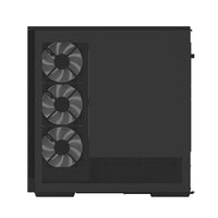 Case Aerocool P500A ARGB Gaming (ACCM-PN08143.11) Black