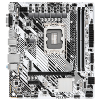 MB ASROCK H610M HDV - ASRock