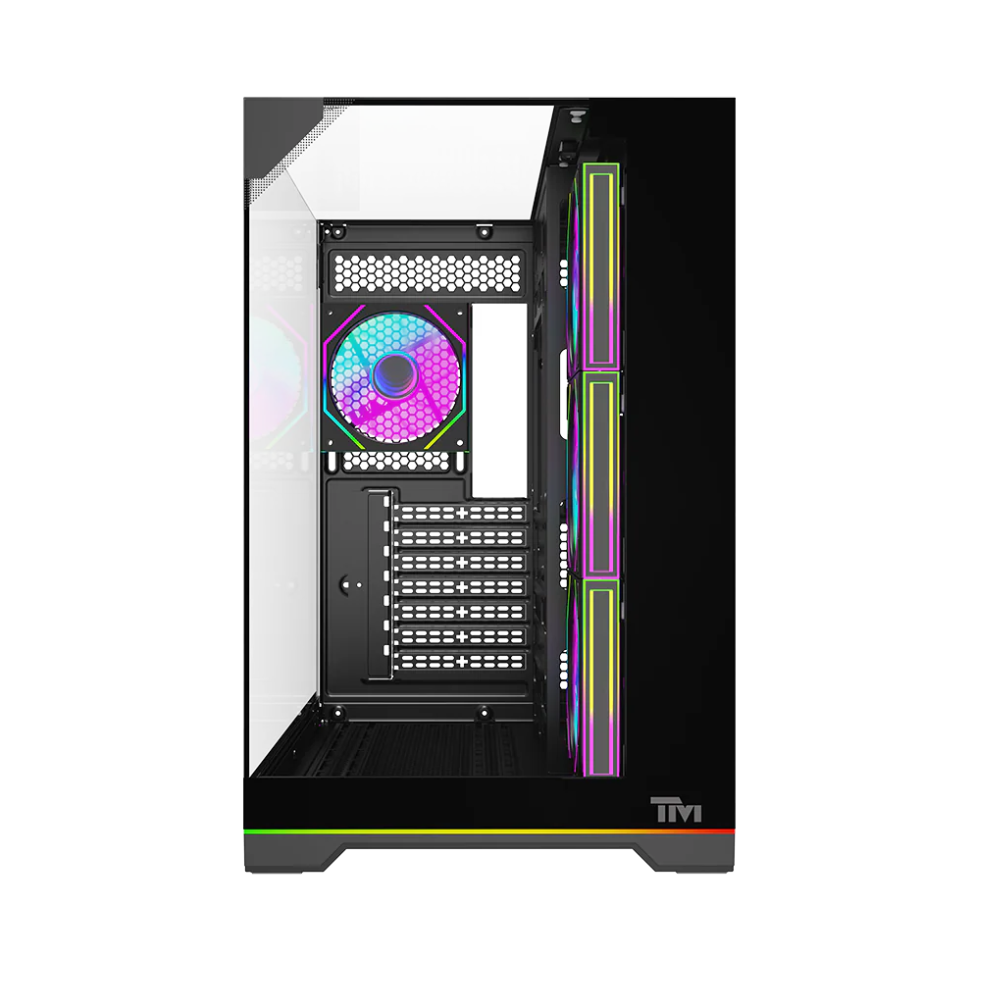 CASE Twisted Minds TM ELITE B - Twisted Minds
