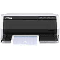 Epson LQ 690 - Epson