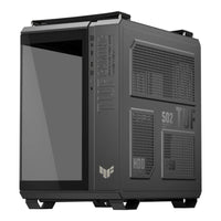Case ASUS TUF Gaming GT502 ARGB Black 90DC0090-B19020