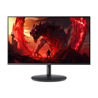 شاشة الألعاب ACER Nitro VG270 P6bip, UM.HV0EE.608, 27 بوصة، FHD، 144 هرتز، IPS، 1 مللي ثانية، أسود