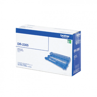 Brother DR2305 Original Drum Unit, Up to 12,000 Pages, (DR2305)