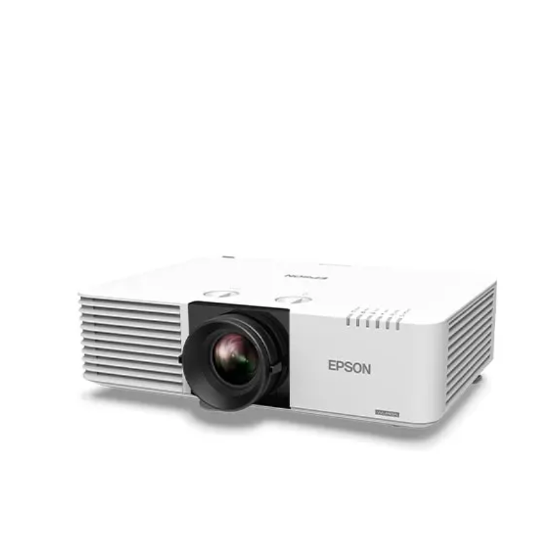 Epson EB-L530U 3LCD Laser Projector, WUXGA 1920x1200, 5200 Lumens, 2,500,000:1, 1.6x Zoom, HDBaseT, Wi-Fi, (V11HA27040)