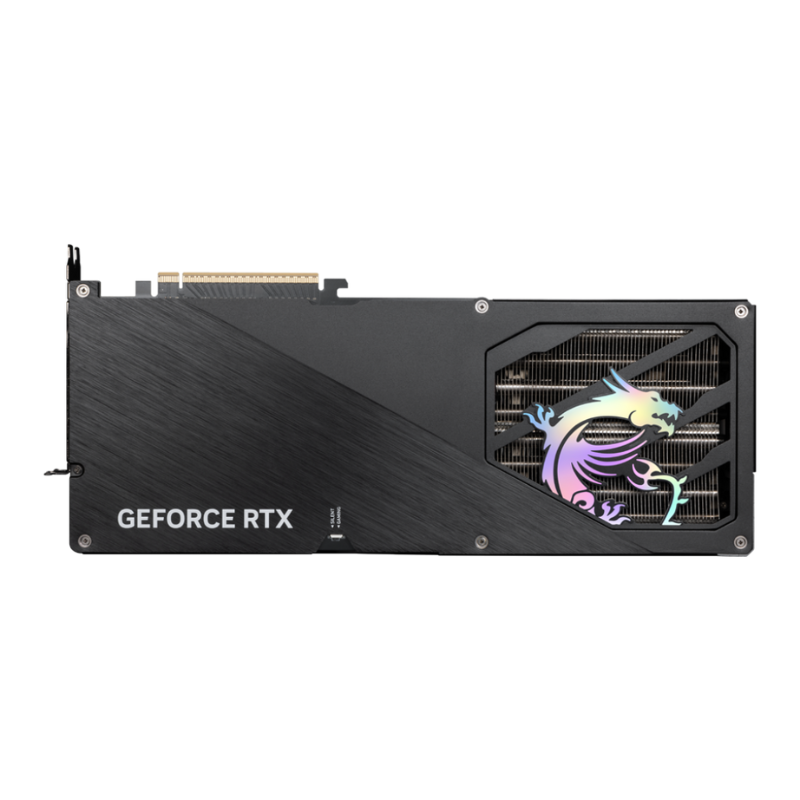 Graphics Card MSI (912-V530-024) GeForce RTX 5090 Gaming, DDR 7, 32 GB, 512 bit