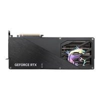 Graphics Card MSI (912-V530-024) GeForce RTX 5090 Gaming, DDR 7, 32 GB, 512 bit