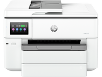 HP Officejet Pro 9730 Wide Format All-in-One Printer A3, 537P5C