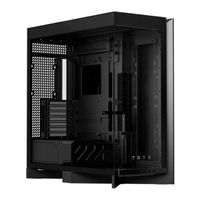 Case LUCA L70 Mid Tower, Lighting ARGB, Dell C- L700N-NN0H-G0K