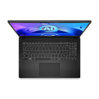إم إس آي Modern 15 (9S7-15h551-228) | Intel Core Ultra 9-285H، 16 جيجابايت، 1 تيرابايت SSD، Windows 11، أسود