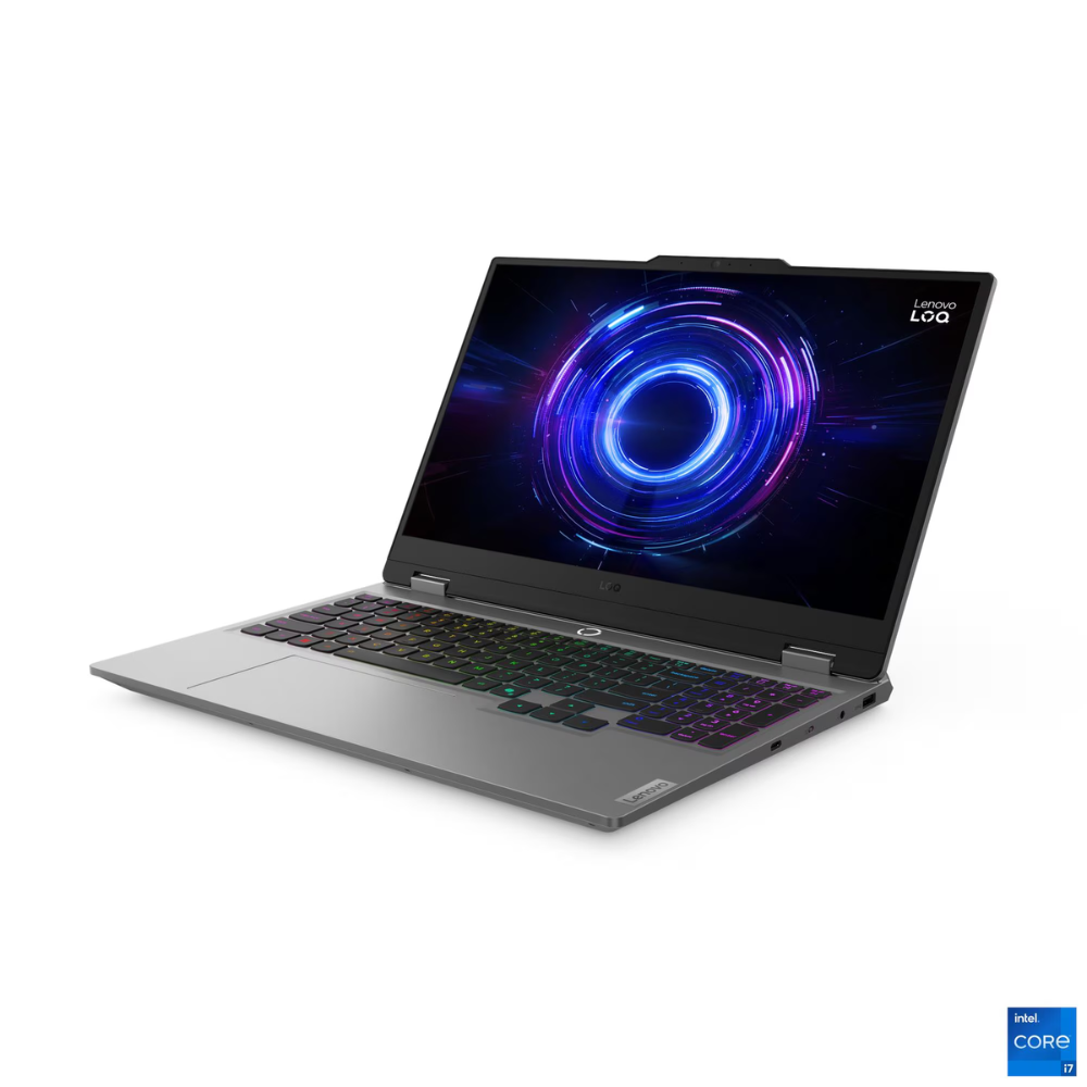 LENOVO LOQ 15IRX10 Gaming