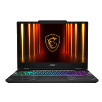 MSI CYBORG 15 (9S7-15Q342-1068) Gaming Laptop Core 7-240H, 16GB, 512GB SSD, RTX 5050 8GB, Win11 Home