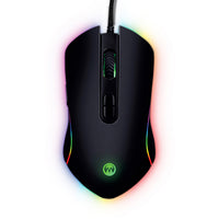 Gaming Mouse Raider MicroDigit MD2007GM